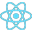 React