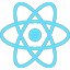 React